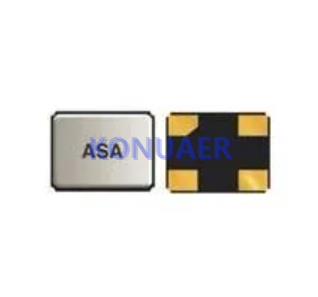 ASA-19.200MHZ-L-T,移动通信晶振,HCMOS振荡器,Abracon进口晶振,ASA石英贴片晶振