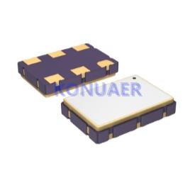 XAH335025.000000K,Renesas进口晶振,XAH有源晶体振荡器