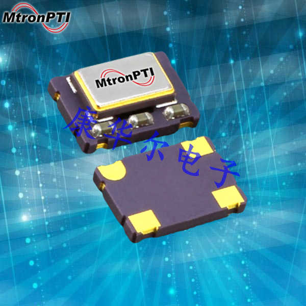 M6029S05750.000000,MTRONPTI有源晶振,M6029温补晶振