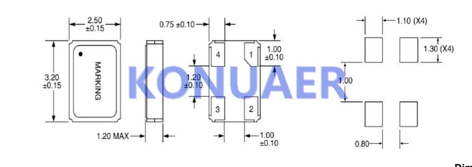ISM97-3261AH-13.560MHz,ILSI艾尔西晶振,ISM97有源晶振