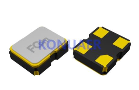 FCO6K03276825CDY00,富士通有源贴片晶振,FCO-6K振荡器