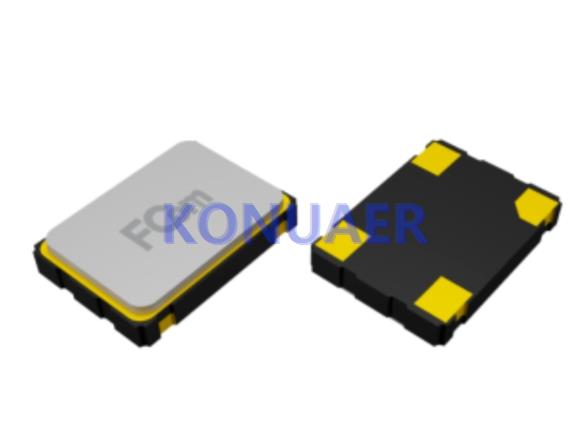 FCO7K03276825CDP00,富士通晶振,FCO-7K日产进口晶振