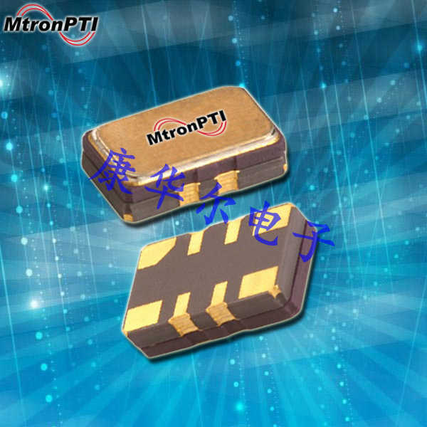 M61812PTCN24.576000,mtronpti有源晶振,M168x压控温补晶振