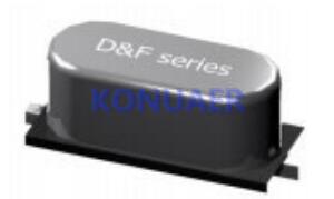 DF18CC1-9.8304MHZ-T,MMD无源晶振,D石英贴片晶振 DF18CC1-9.8304MHZ-T,MMD无源晶振,D石英贴片晶振