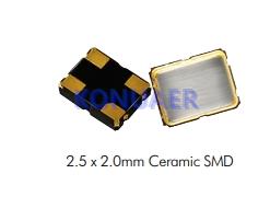 FH2400015晶振,pericom百利通亚陶晶振,2520石英晶体谐振器 FH2400015晶振,pericom百利通亚陶晶振,2520石英晶体谐振器