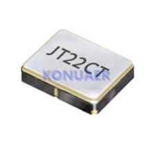 O25.0-JT22CT-A-K-3.3-LF,Jauch有源贴片晶振,JT22CT晶振
