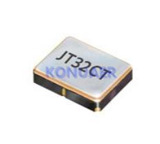 O39.0-JT32CT-A-K-3.3-LF,Jauch振荡器,JT32CT有源石英晶振