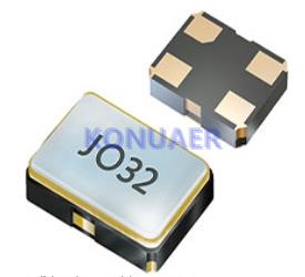 O26.0-JO32-B-1V3-1-T1-LF,Jauch进口晶振,JO32有源贴片晶振