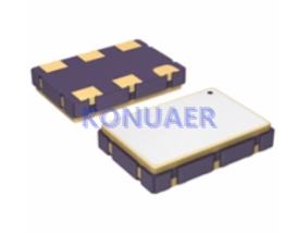 XLH53V026.000000I,Renesas压控晶振,XL贴片振荡器