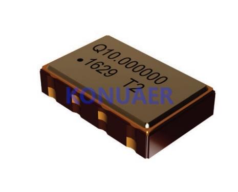 QTCT3503C1T-50.000000,Q-Tech欧美进口晶振,QTCT350石英晶振