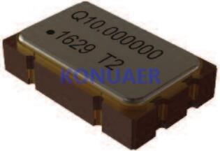QCC325N5-50.000MHz,Q-Tech石英晶振,QCC325有源振荡器