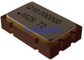 QTCC350LD12-50.000MHz,Q-Tech有源晶体振荡器,QTCC350欧美晶振