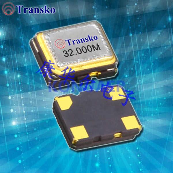 TFC5-Z10J R08-20.000M-TR,Transko贴片晶振,TFC5有源石英晶振 TFC5-Z10J R08-20.000M-TR,Transko贴片晶振,TFC5有源石英晶振