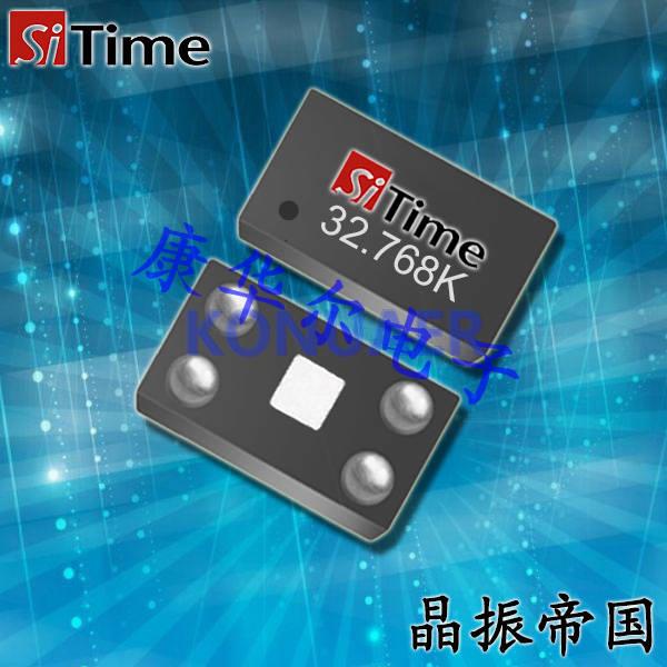 SiT1552AI-JE-DCC-32.768Q,SITIME可编程晶振,SiT1552有源晶振