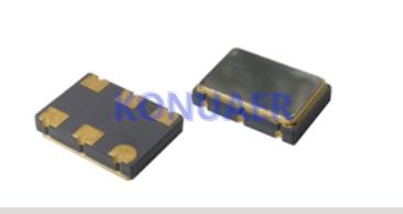 SX7LW33E20E1-8MHz,FCD-Tech有源石英晶振,SX7LW晶体振荡器