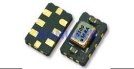 MVJF538P33-100N-156.250-2.5/-40+85,MERCURY台产晶振,MVJF538P晶振