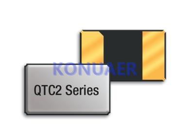 QTC232.76812B2R,QANTEK康泰克进口晶振,QTC2贴片谐振器 QTC232.76812B2R,QANTEK康泰克进口晶振,QTC2贴片谐振器