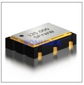 SXO75H3A481-125.000M,SUNTSU松图差分晶振,SXO75H晶体振荡器