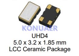 UHD4031035JK050008-20.0M,Pletronics普锐特进口晶振,UHD4有源贴片晶振 UHD4031035JK050008-20.0M,Pletronics普锐特进口晶振,UHD4有源贴片晶振