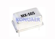 MX-5050-EAJ-3080-10M0000000,Vectron维管插件晶振,MX-505有源晶振 MX-5050-EAJ-3080-10M0000000,Vectron维管插件晶振,MX-505有源晶振