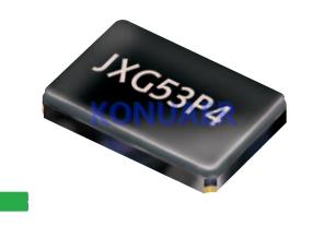 Q8.0-JXG53P4-12-30/50-T1-LF,Jauch陶瓷晶振,汽车电子设备晶振 Q8.0-JXG53P4-12-30/50-T1-LF,Jauch陶瓷晶振,汽车电子设备晶振