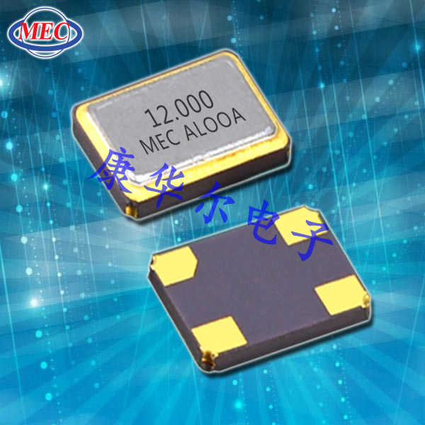 X32-25.000-12-10/20I,3225无源晶体谐振器,Mercury石英晶振 X32-25.000-12-10/20I,3225无源晶体谐振器,Mercury石英晶振