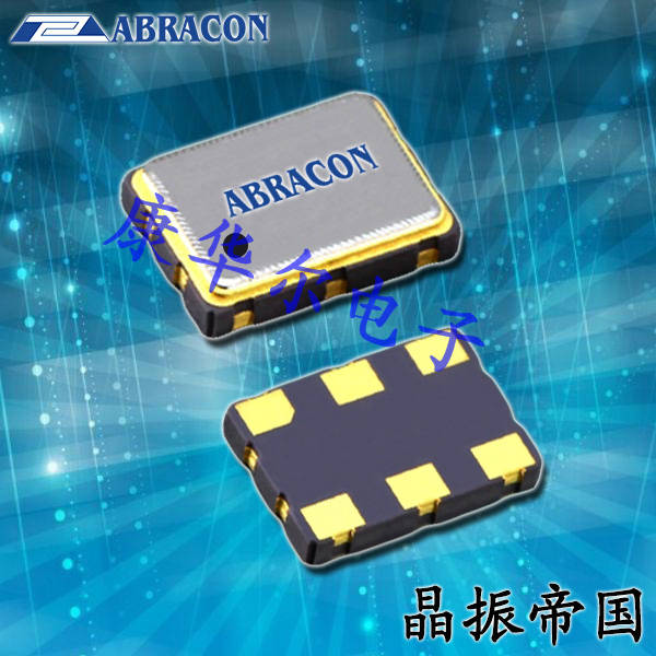 AK2APAF1-156.25000T,Abracon差分晶振,2520高频晶振 AK2APAF1-156.25000T,Abracon差分晶振,2520高频晶振